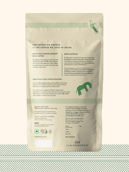 French Roast - Whole Bean